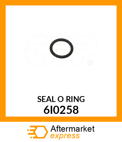 SEAL 6I0258