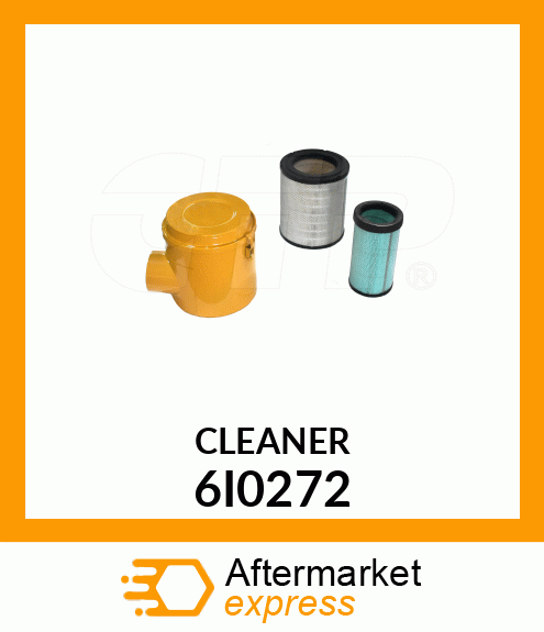 CLEANER GROUP 6I0272