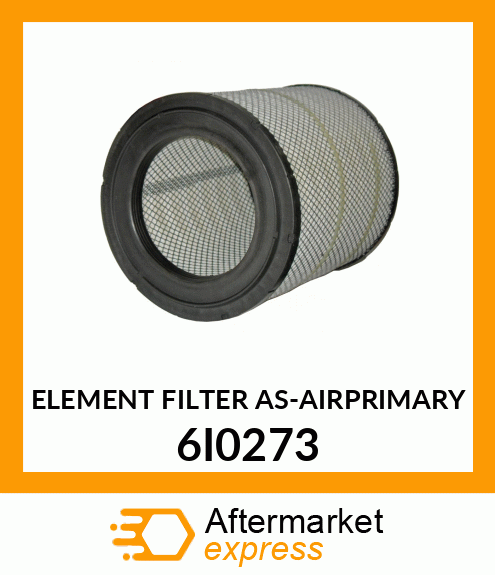 ELEMENT 6I0273