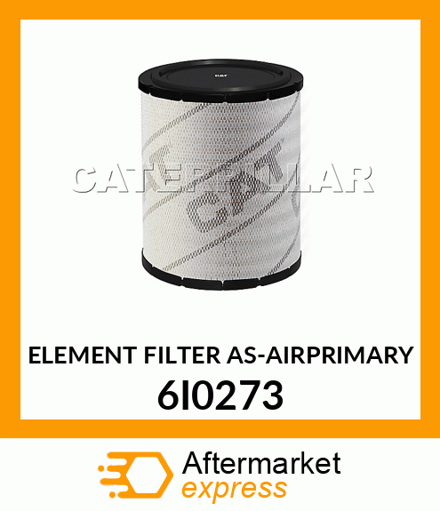 ELEMENT 6I0273