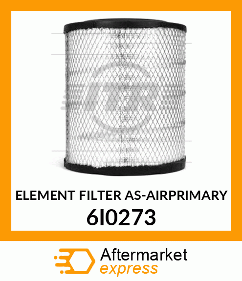 ELEMENT 6I0273