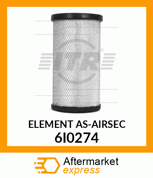 ELEMENT AS 6I0274