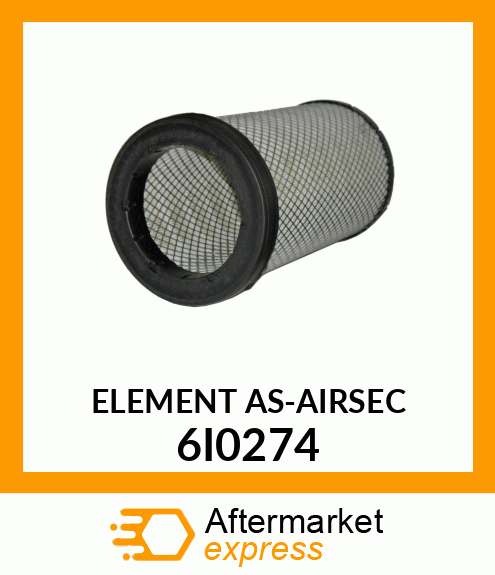 ELEMENT AS 6I0274