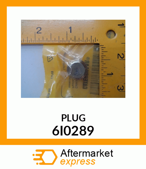 PLUG 6I0289