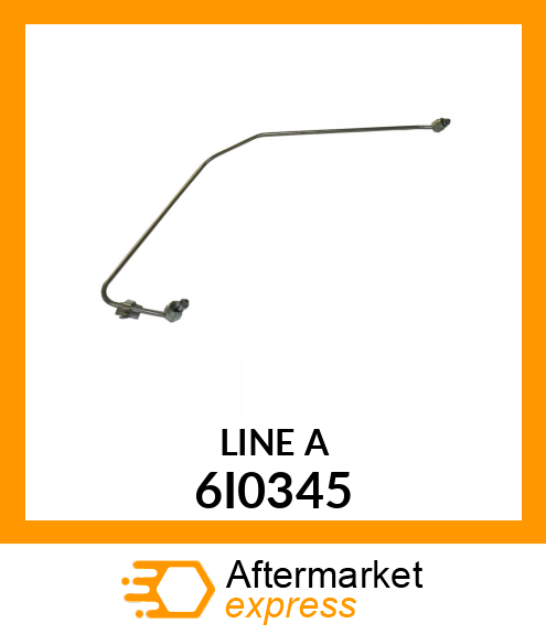LINE AS 6I0345