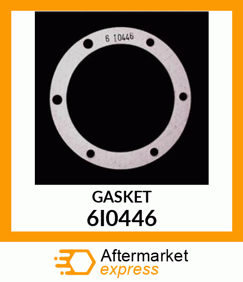 GASKET-CTP 6I0446