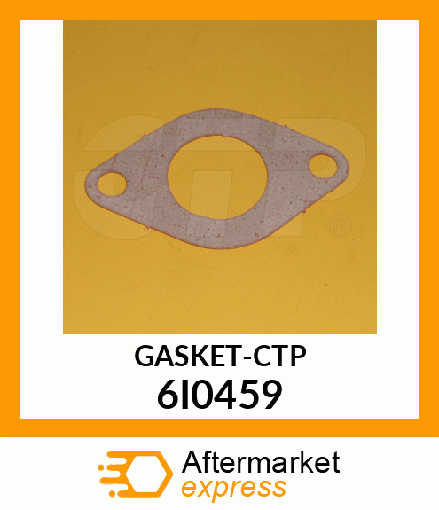 GASKET 6I0459