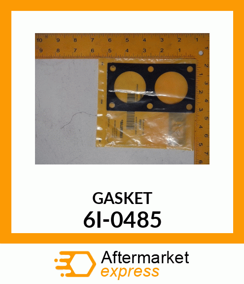 GASKET-CTP 6I-0485