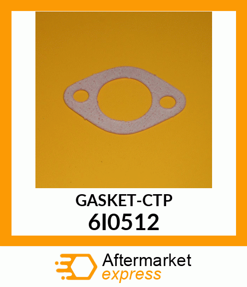 GASKET 6I0512