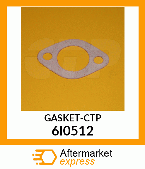 GASKET 6I0512