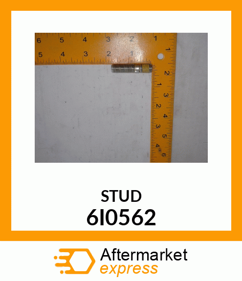 STUD 6I0562