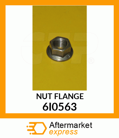 NUT 6I0563