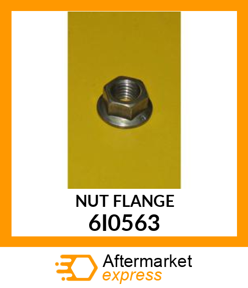 NUT 6I0563