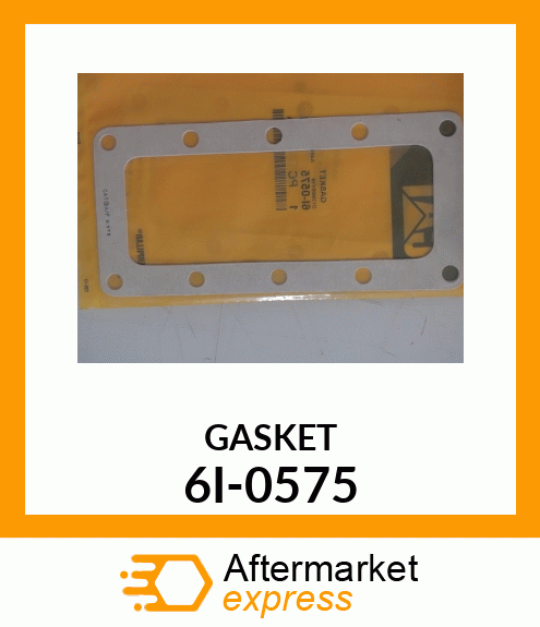 GASKET 6I-0575