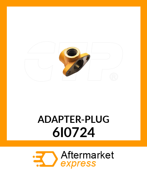 ADAPTER 6I0724