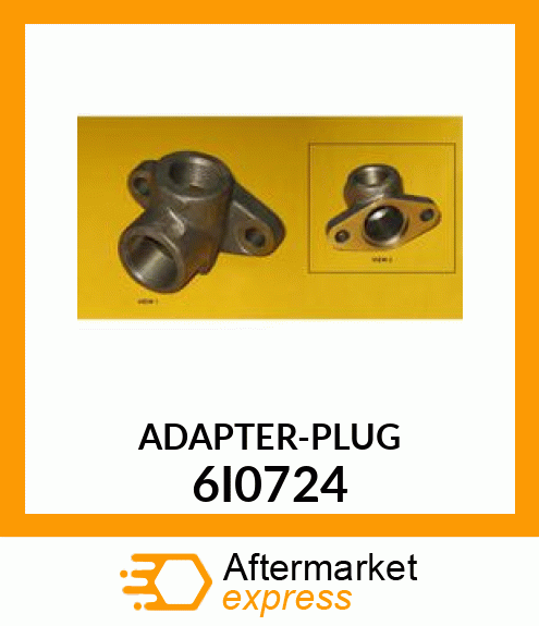 ADAPTER 6I0724