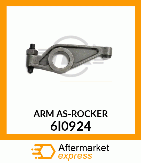 ARM A 6I0924