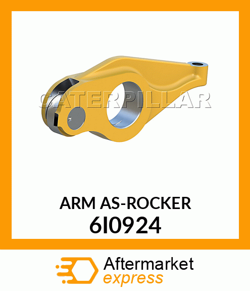 ARM A 6I0924