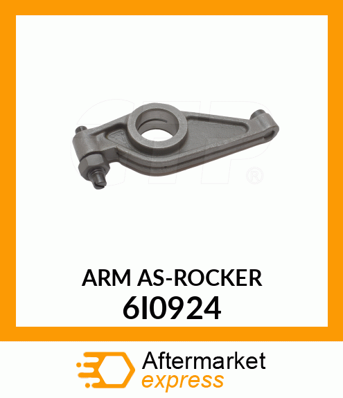 ARM A 6I0924