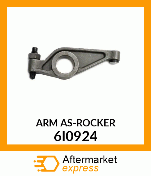 ARM A 6I0924