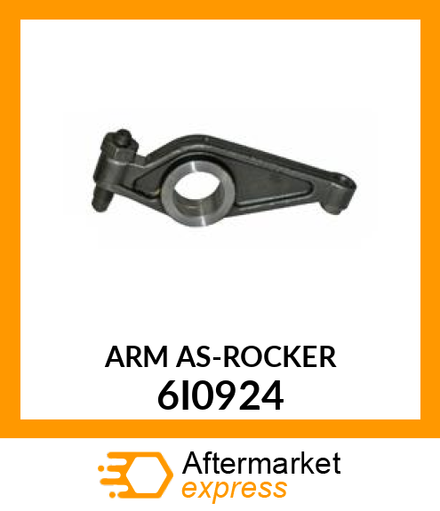 ARM A 6I0924