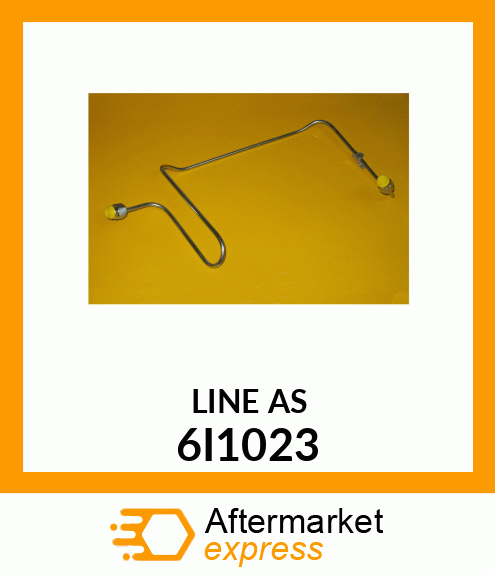 LINE AS 6I1023