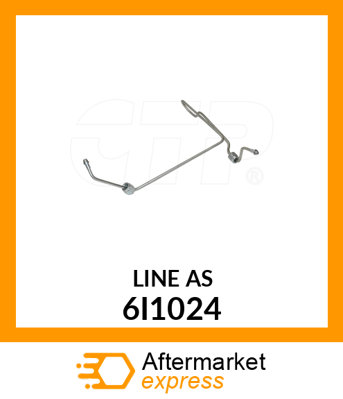 LINE AS 6I1024