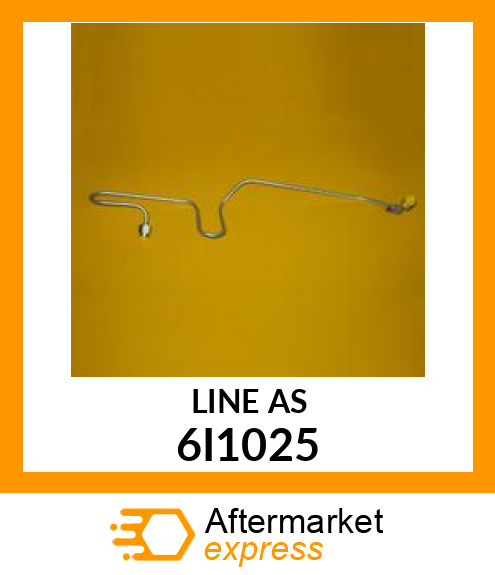 LINE AS 6I1025