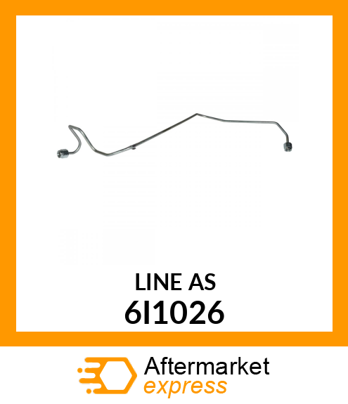 LINE AS 6I1026
