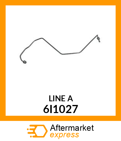LINE AS 6I1027
