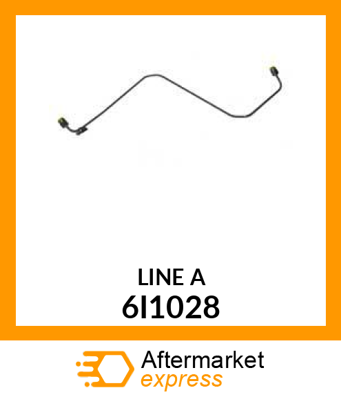 LINE AS 6I1028