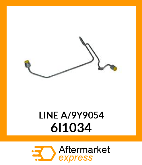 LINE A 6I1034