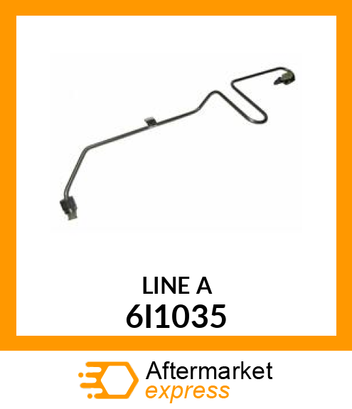 LINE A 6I1035