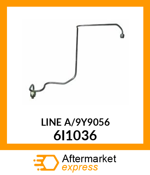 LINE AS 6I1036