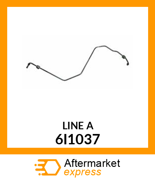 LINE AS 6I1037