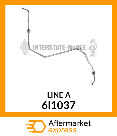 LINE AS 6I1037