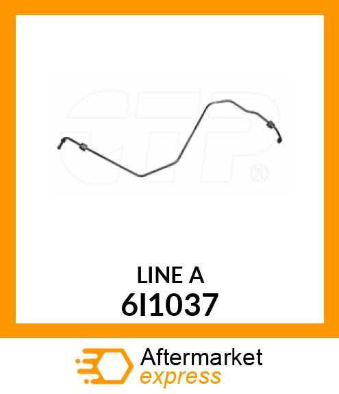 LINE AS 6I1037