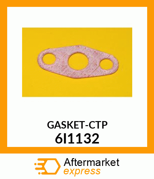 GASKET 6I1132