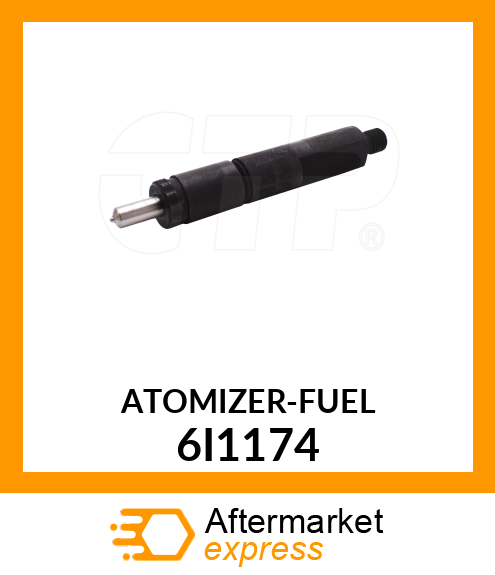 ATOMIZER 6I1174