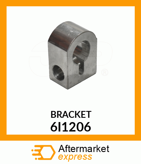 BRACKET 6I1206