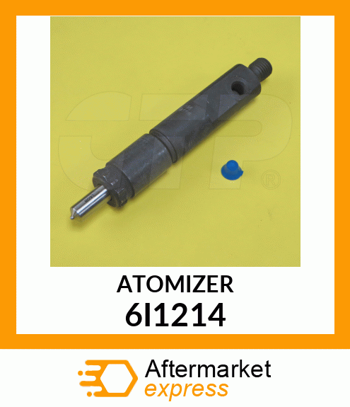 ATOMIZER 6I1214