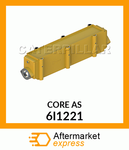 CORE AS 6I1221