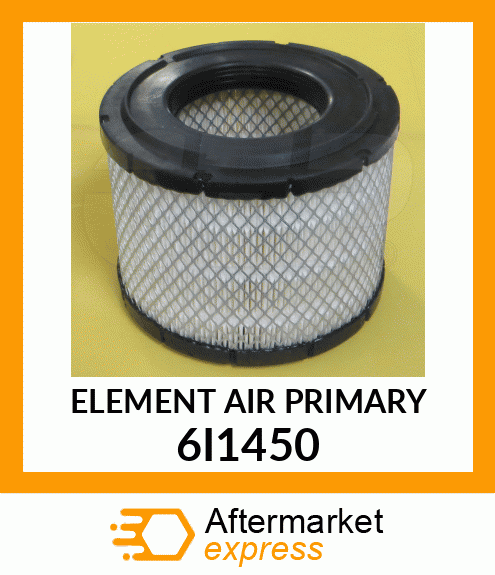 ELEMENT 6I1450