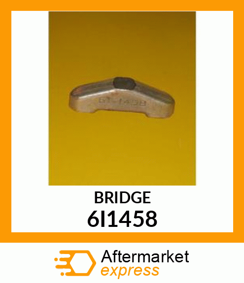 BRIDGE 6I1458