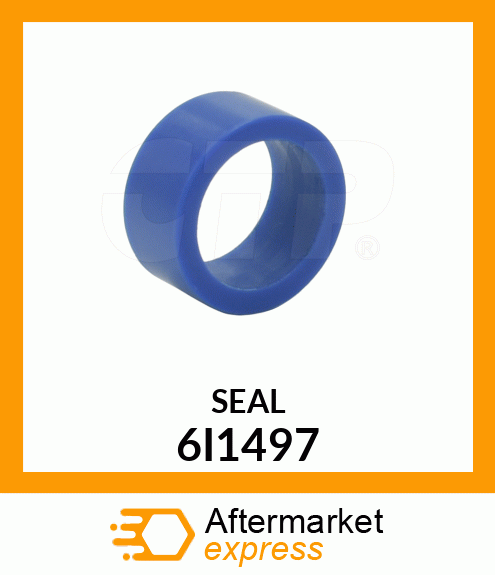 SEAL 6I1497