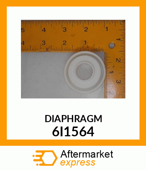 DIAPHRAGM 6I1564