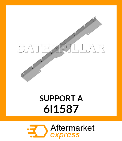 SUPPORT A 6I1587