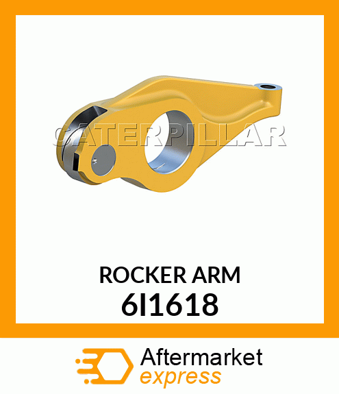 ROCKER ARM 6I1618