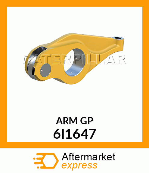 ARM G 6I1647