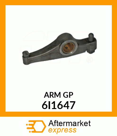 ARM G 6I1647